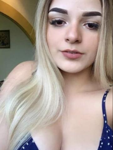 Проститутка Оксана